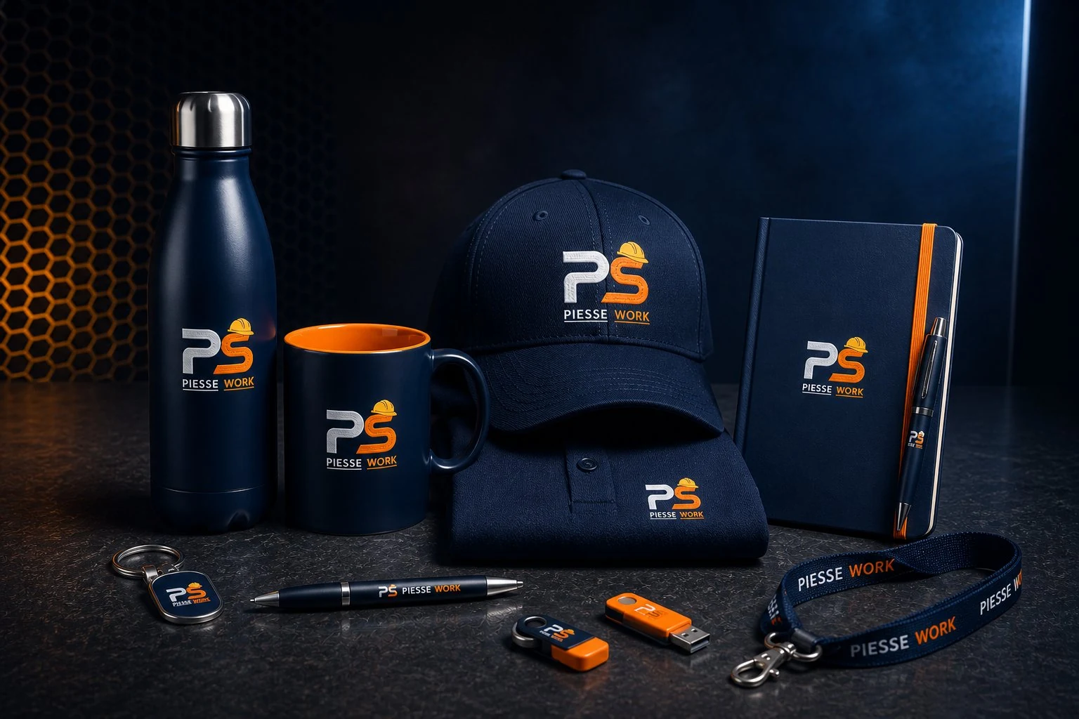 Gadget aziendali personalizzati