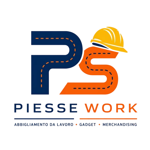 Logo Piesse Work