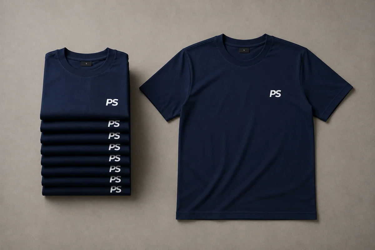 10 T-shirt personalizzate